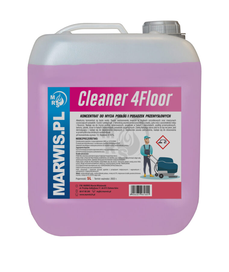 cleaner-4floor